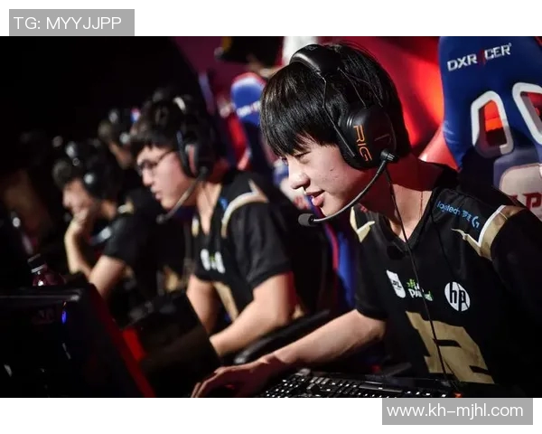 电竞比分与和平精英深度解析RNG战队的游戏节奏与策略发展