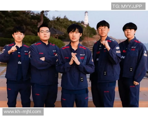 全球挑战赛特别报道揭示JDG战队的崛起与成长历程