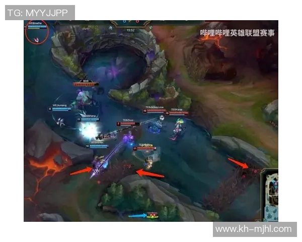 赛后复盘WE与TES对决的技术分析与战术探讨