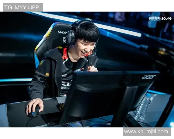 热议和平精英EDG战队配合变革带来的战术创新与团队协作提升